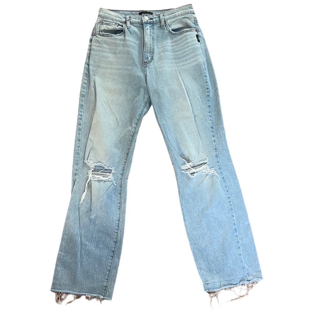 SILVER JEANS Highly Desirable Straight
